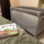 Mila Panoramic 아파트
