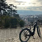 Mila Panoramic 아파트