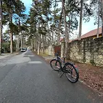 Mila Panoramic Apartman
