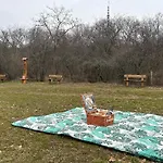 아파트 Mila Panoramic 페치