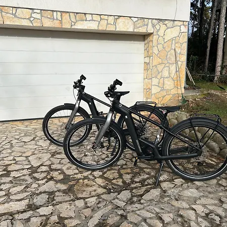 Mila Panoramic شقة *