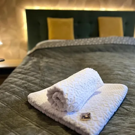 Mila Panoramic Pécs