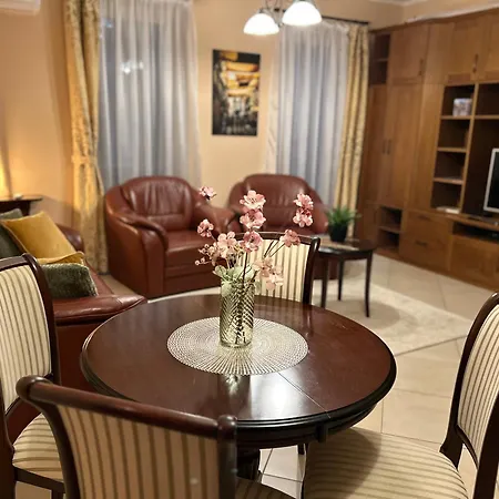 Mila Panoramic Pécs