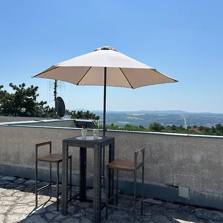 Apartmán Mila Panoramic *
