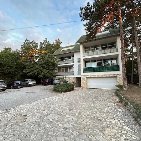 Apartmán Mila Panoramic