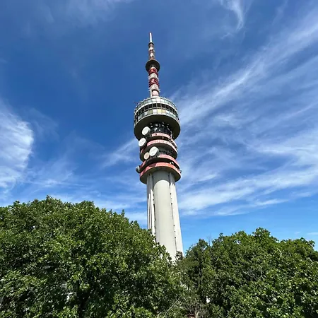 Mila Panoramic * Pětikostelí