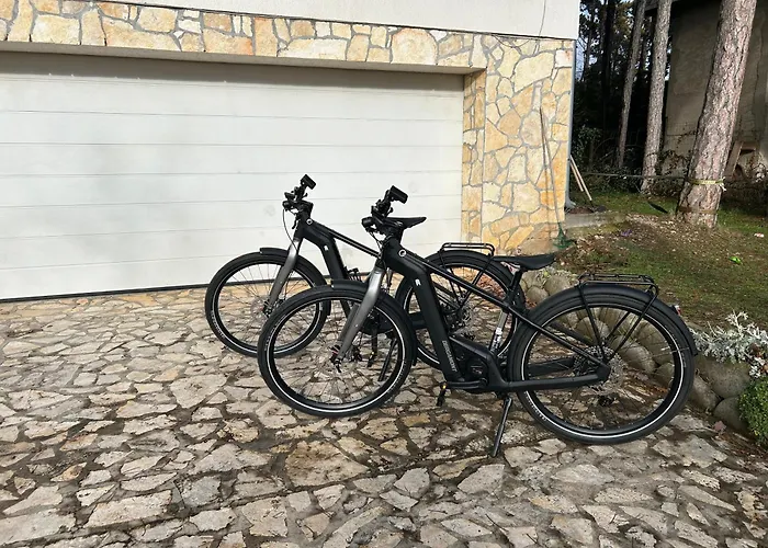 Mila Panoramic Apartman *