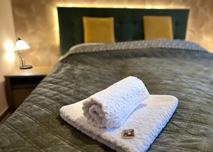 Mila Panoramic Pécs