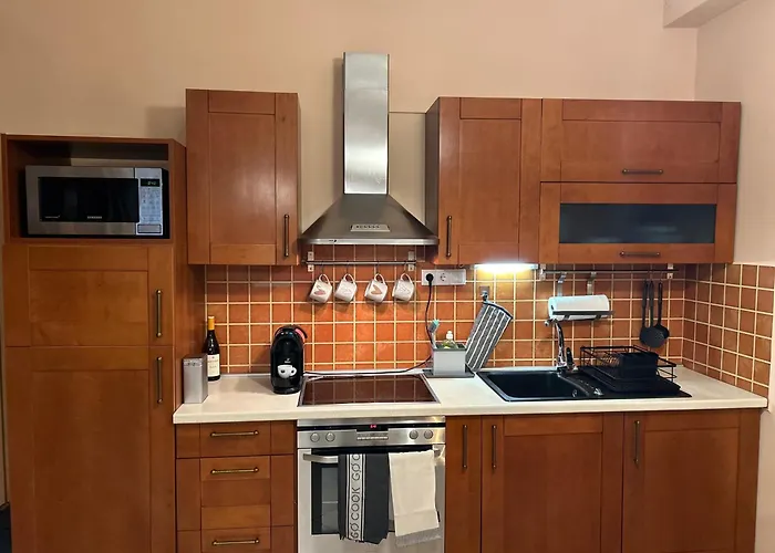 Apartman Mila Panoramic *