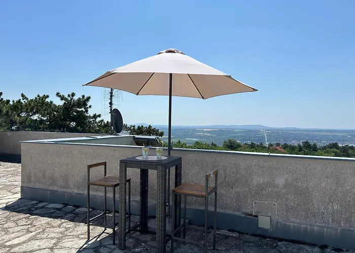 Apartman Mila Panoramic *