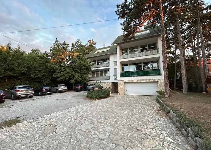 Apartman Mila Panoramic