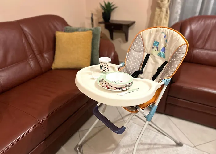 Mila Panoramic Apartman Pécs