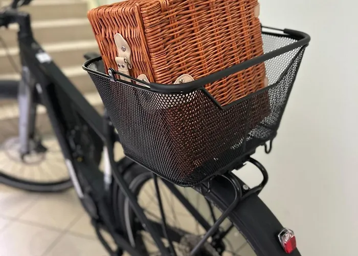 Apartman Mila Panoramic