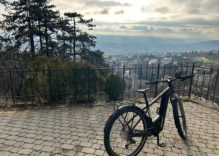 Mila Panoramic Apartman