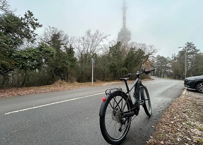 Mila Panoramic شقة