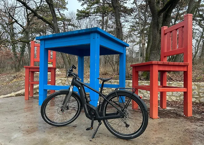 Mila Panoramic شقة