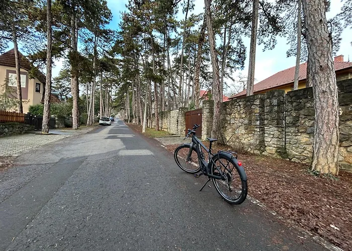 Mila Panoramic شقة