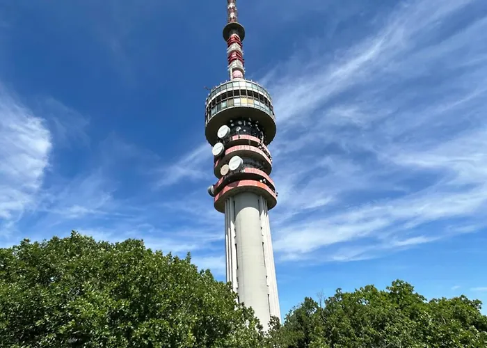 Mila Panoramic * Pécs