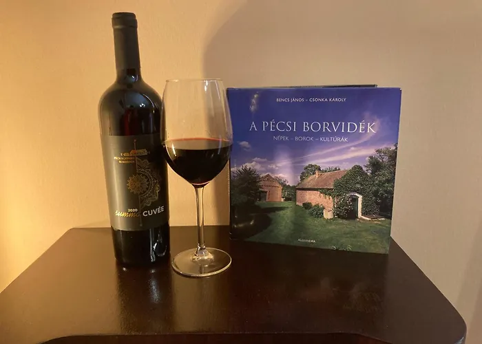 Mila Panoramic * Pécs