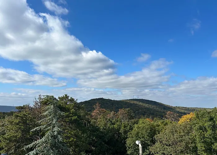 Apartman Mila Panoramic